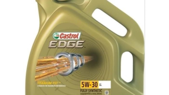 Castrol edge 5w-30